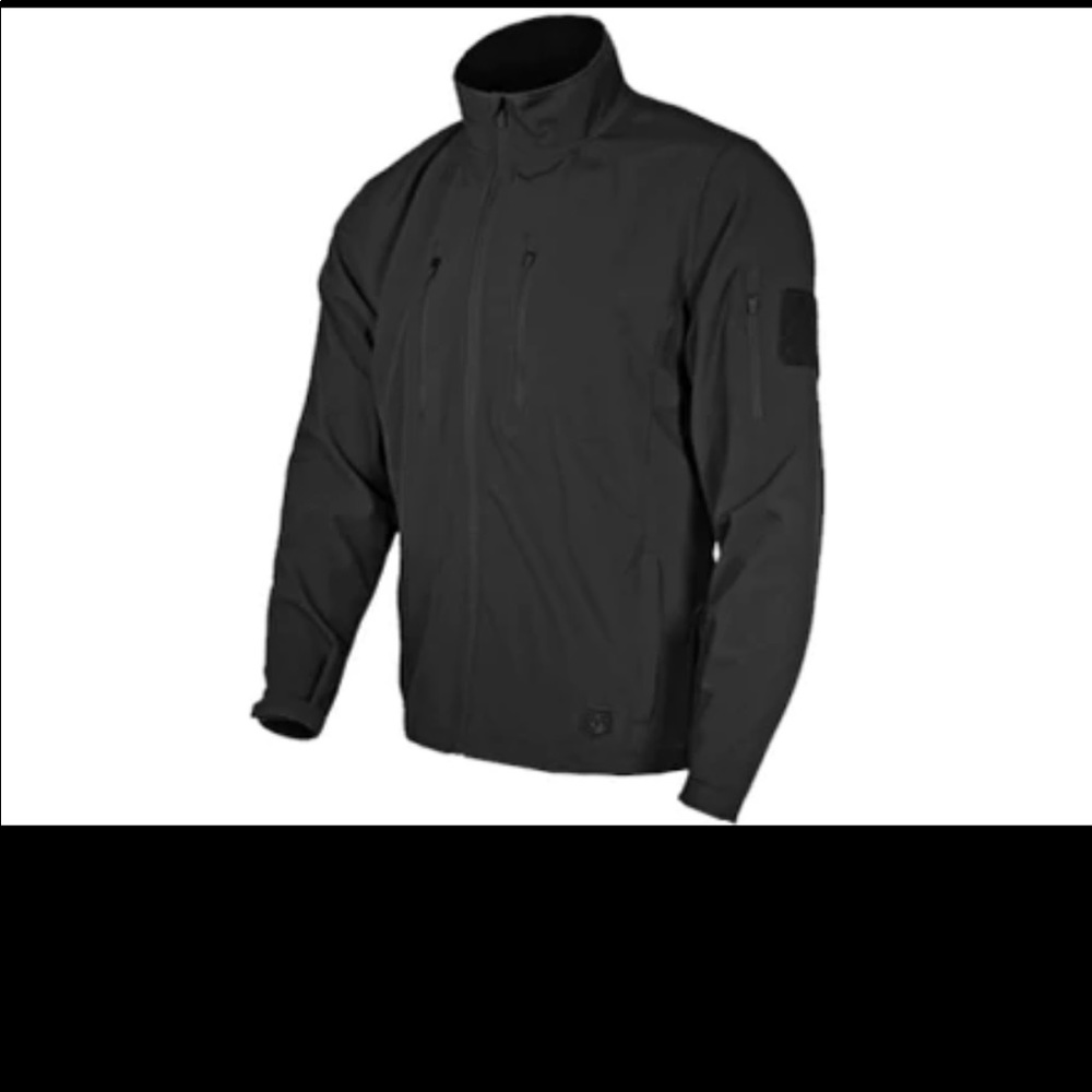 COPY - Cannae shield jacket men